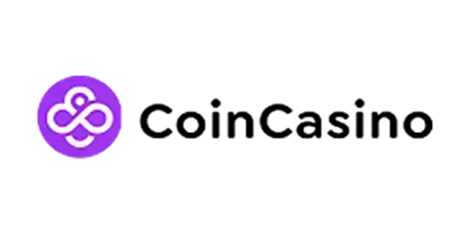 CoinCasino logo