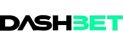 Dashbet casino logo