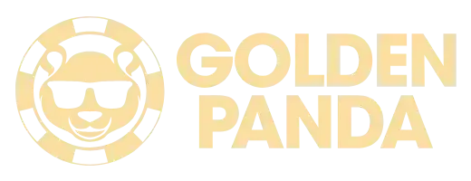 Golden Panda casino logo